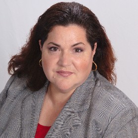 Gayle Jideofor