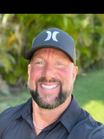 Shane Cornell