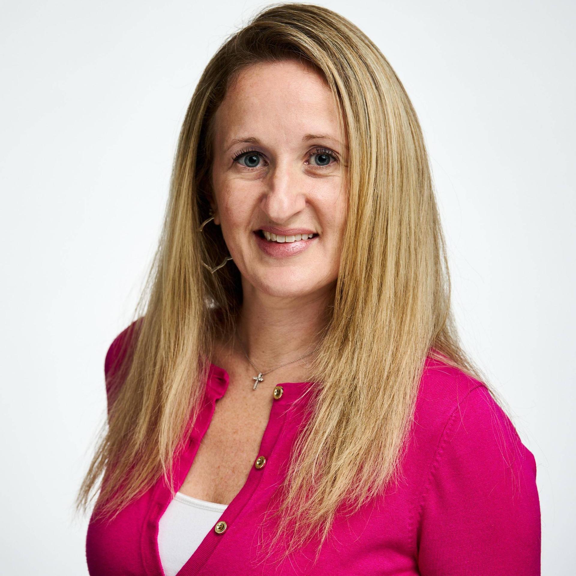 Tiffany Ferrai Nadler