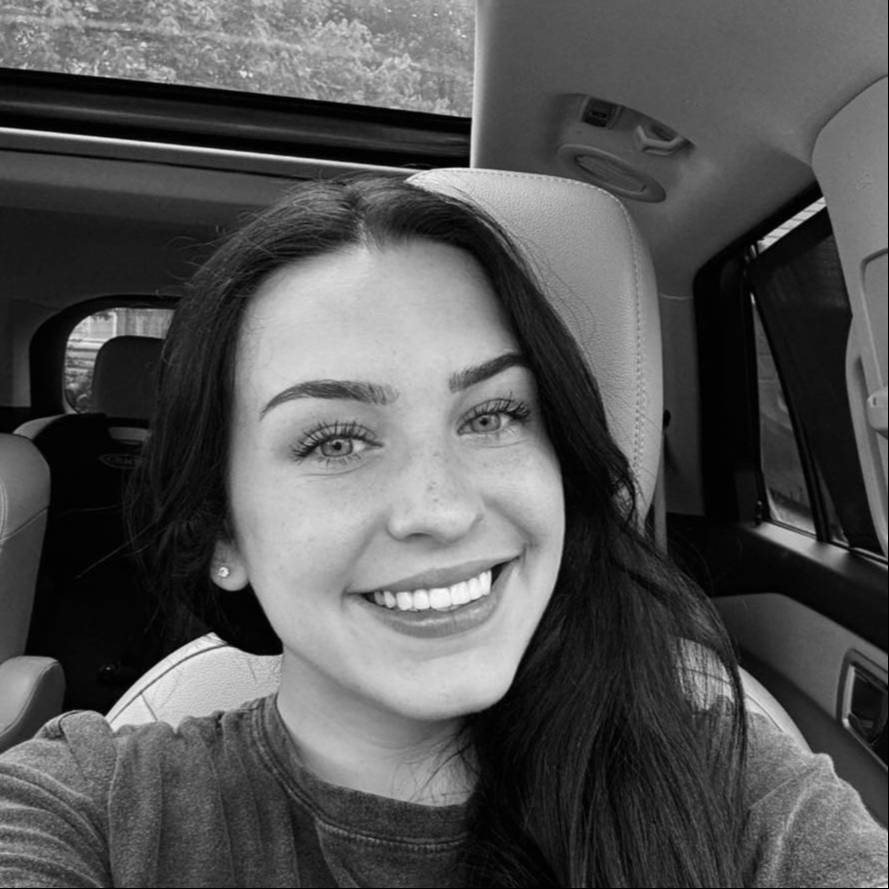 Brionna Rivas