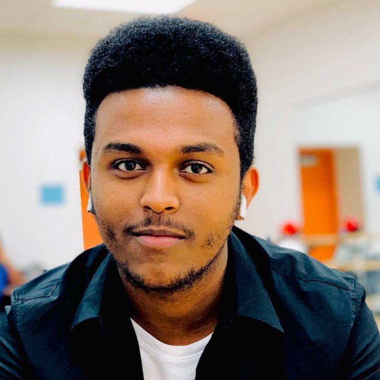 KALEB BEKELE