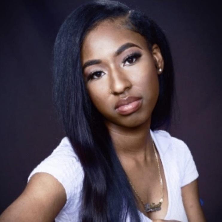 Kelisa Brisbon