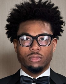 Alonzo Nelson
