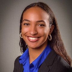 Morgan L. Campbell