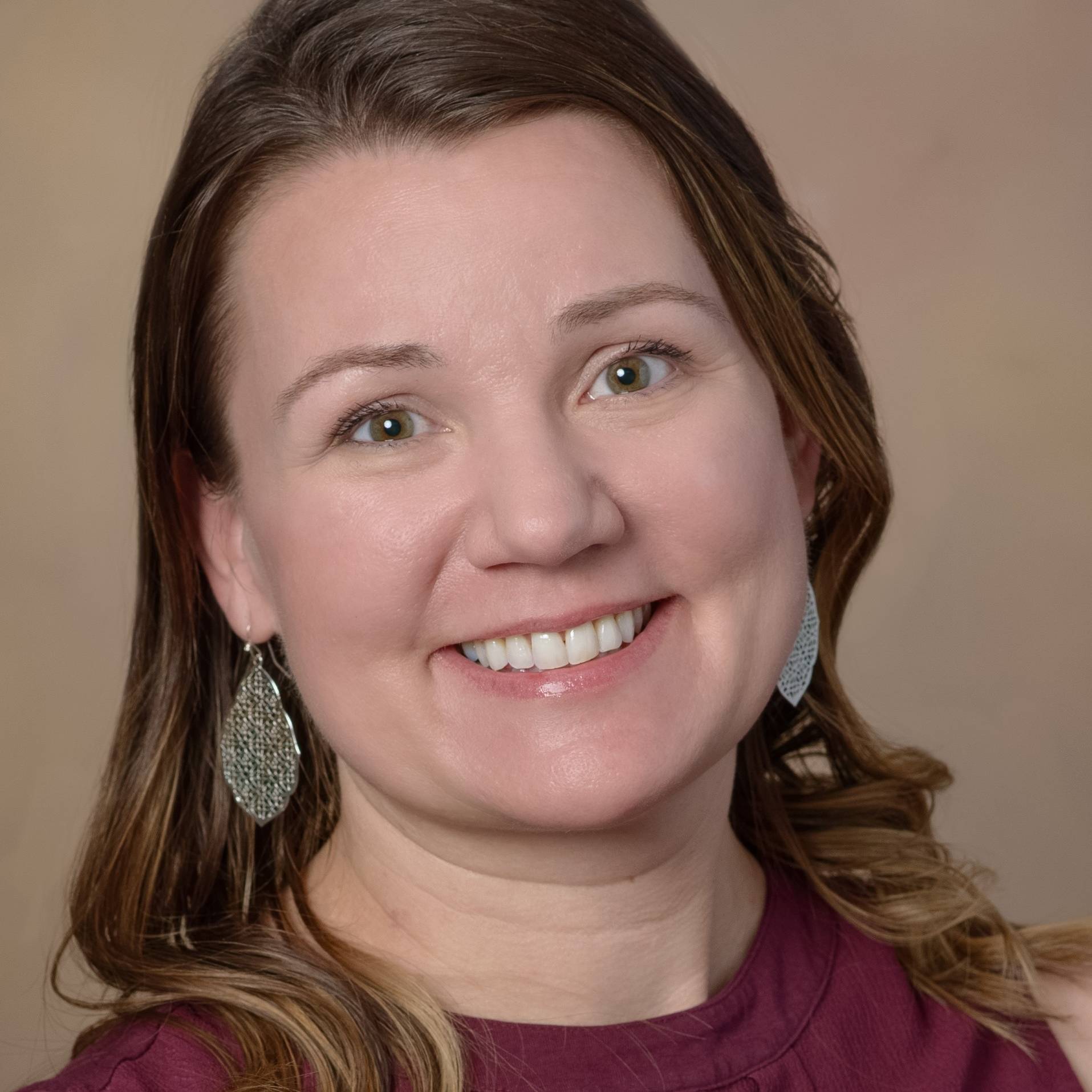 Rebecca Foley, DNP FNP-BC