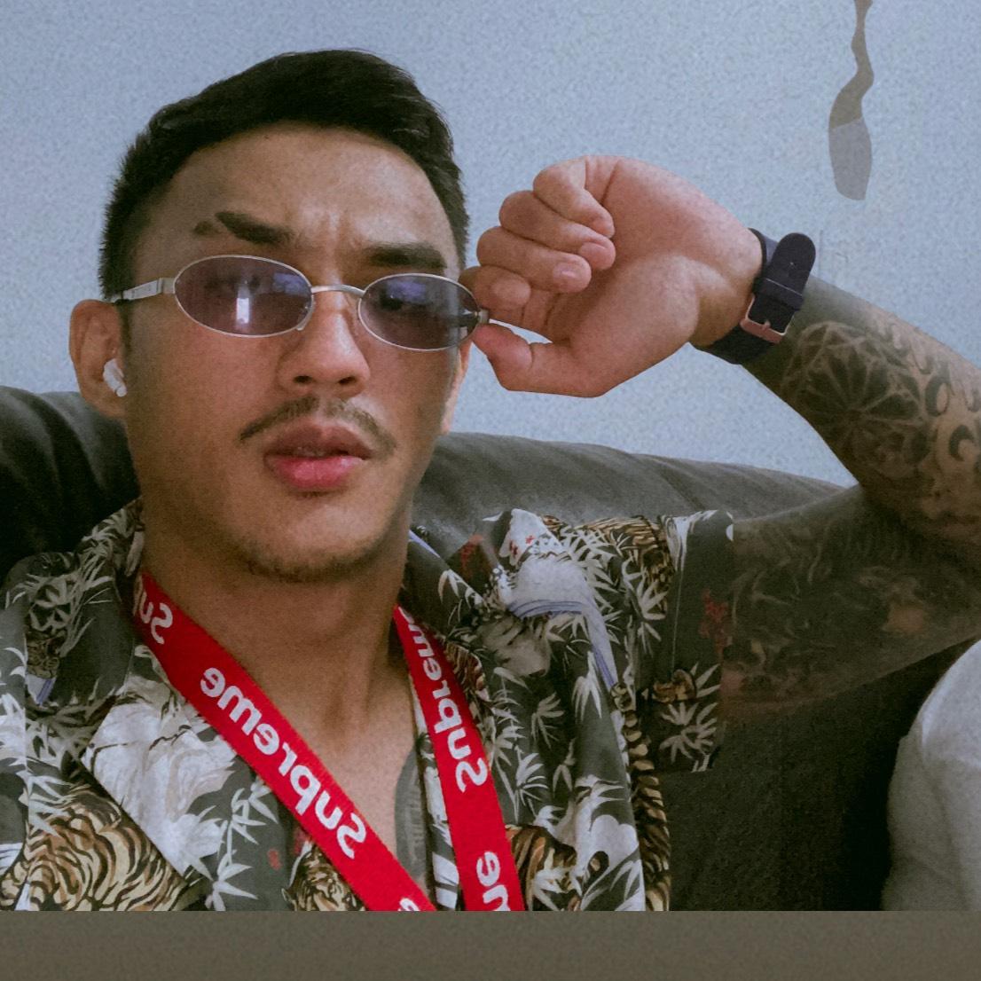 ROBERT MALABANAN JR