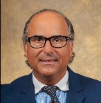 John Frederick Harb, M.D.