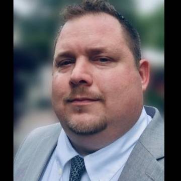 SEAN P. OWEN