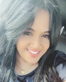 Manal Morsi