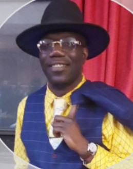 Johnson L. Joseph