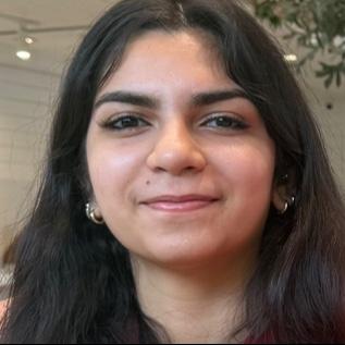 Tarika Saluja