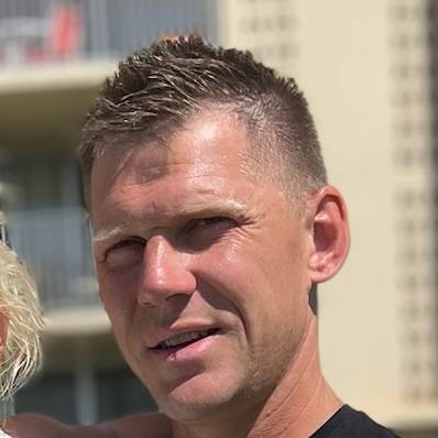 David Timofeyev