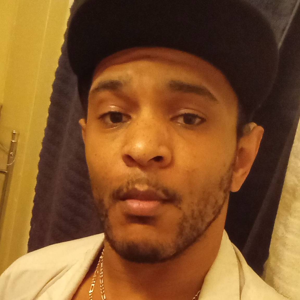 Desmond Detienne