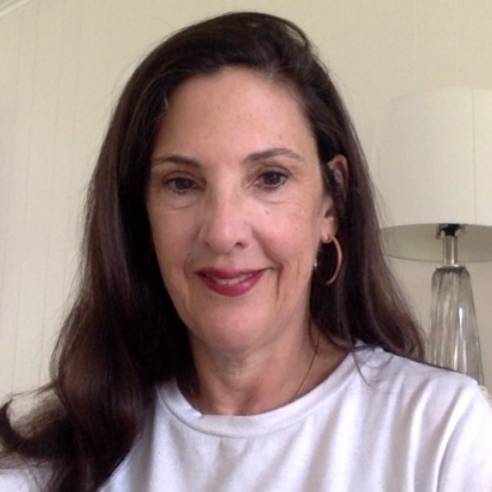 Marie Fenter