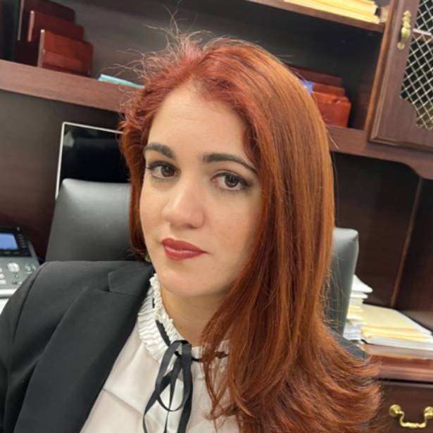 Leisy Rodriguez