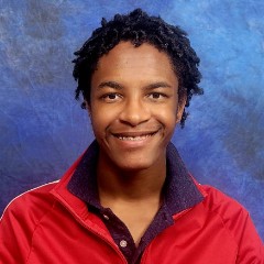 Blake Williams