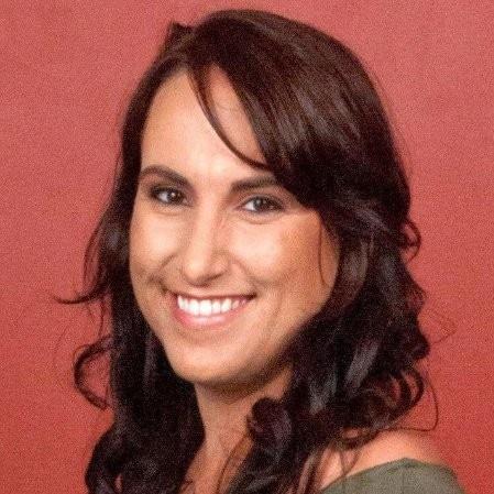 Stephanie M. Smith