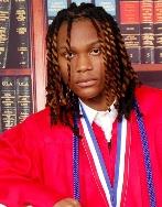 AKEIL BECKFORD