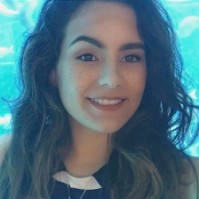 Daniela González Alba