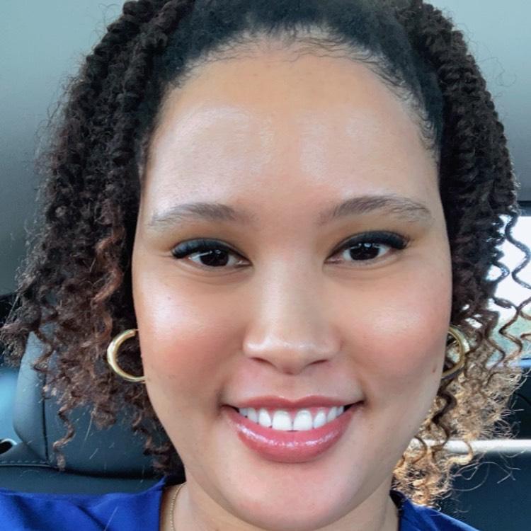 LEONI LAGUERRE, CPT
