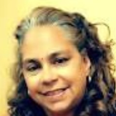 Katharine Garnett Salazar