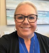 Charlene Hess (Timms)