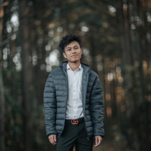 Christopher Thang
