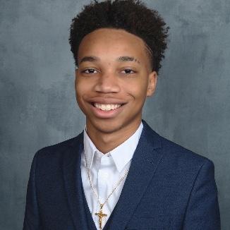 Malachi Watts