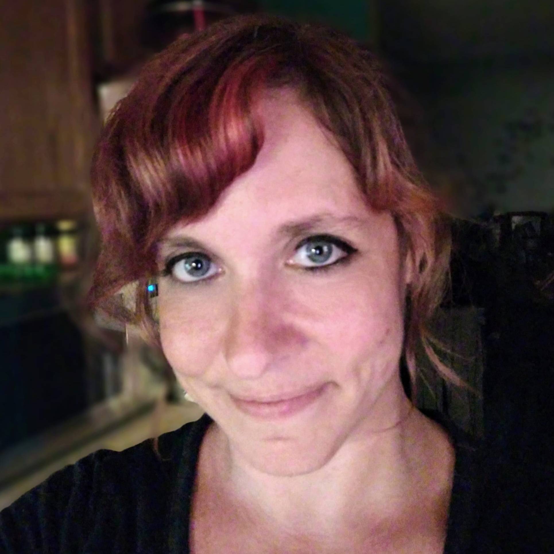 Mandy Blasberg