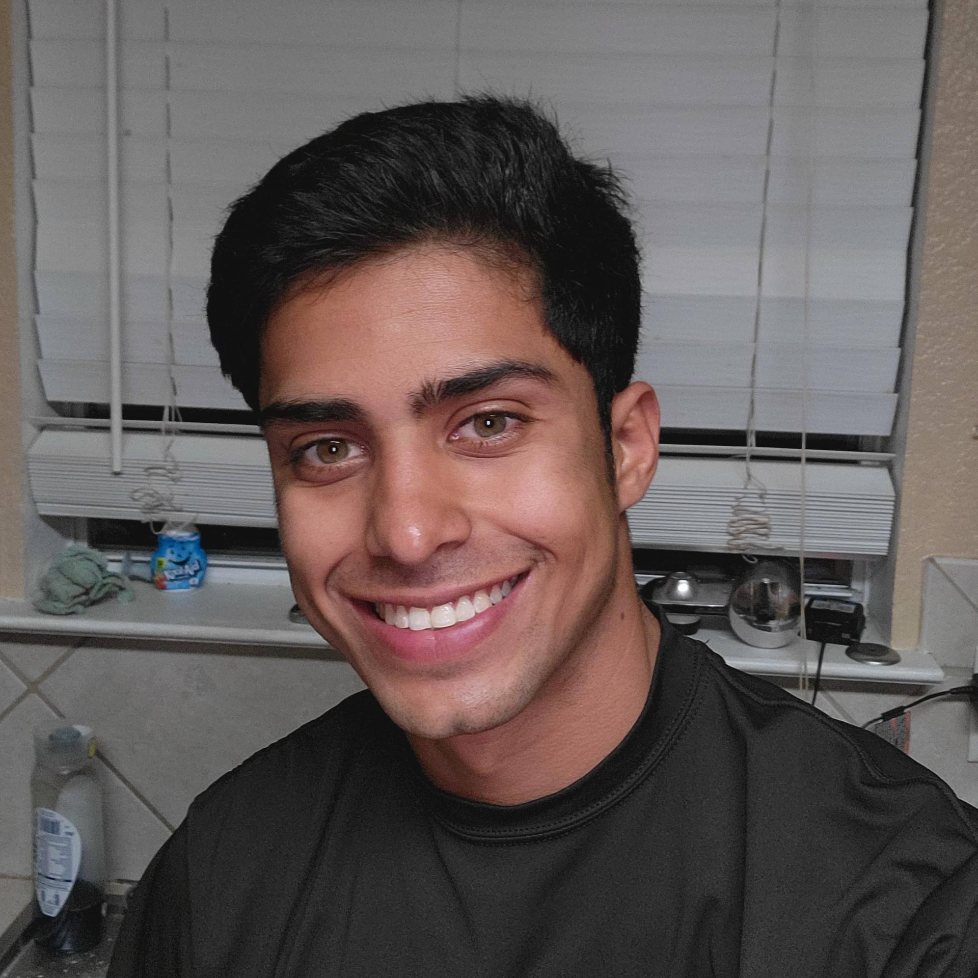 Carlos Mendez