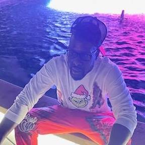 Anntonio Foster