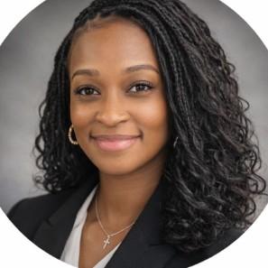 Kenyada Johnson