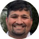 Varun Datta