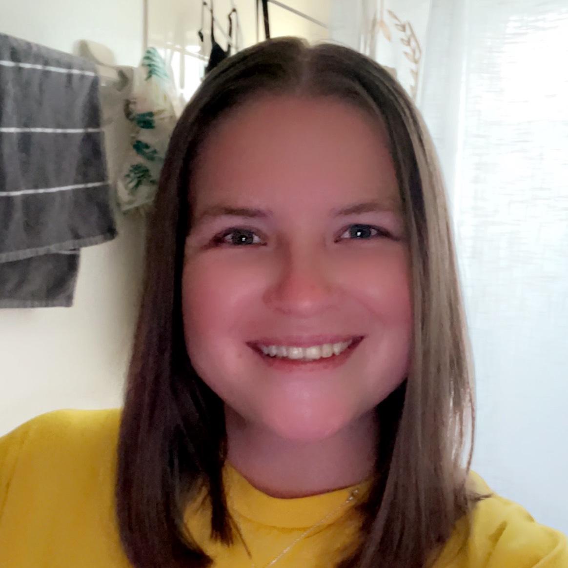 Kathryn Brown
