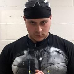 Travis Verburg
