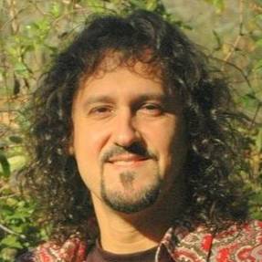 Jeff Marzolla