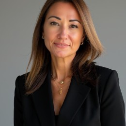 Banu A. Trentadue