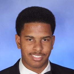 Jordan Thomas