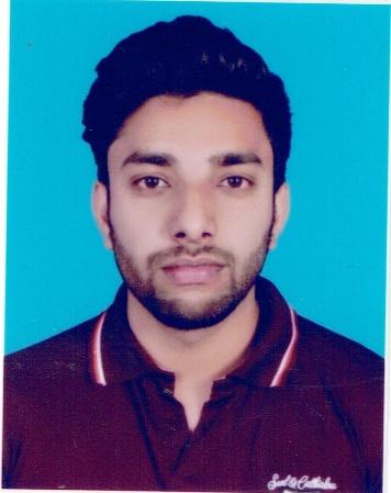 Awais Nadeem