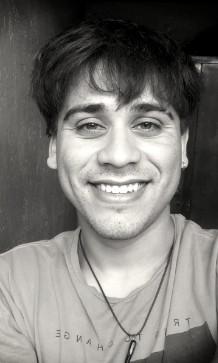Leonardo Joaquin Borello