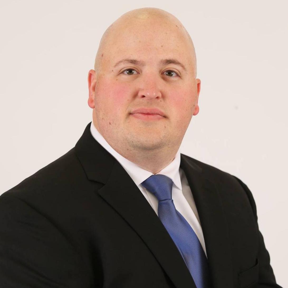 Ryan Fisher