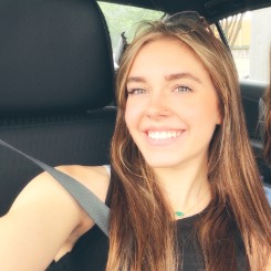 Faith Eubanks