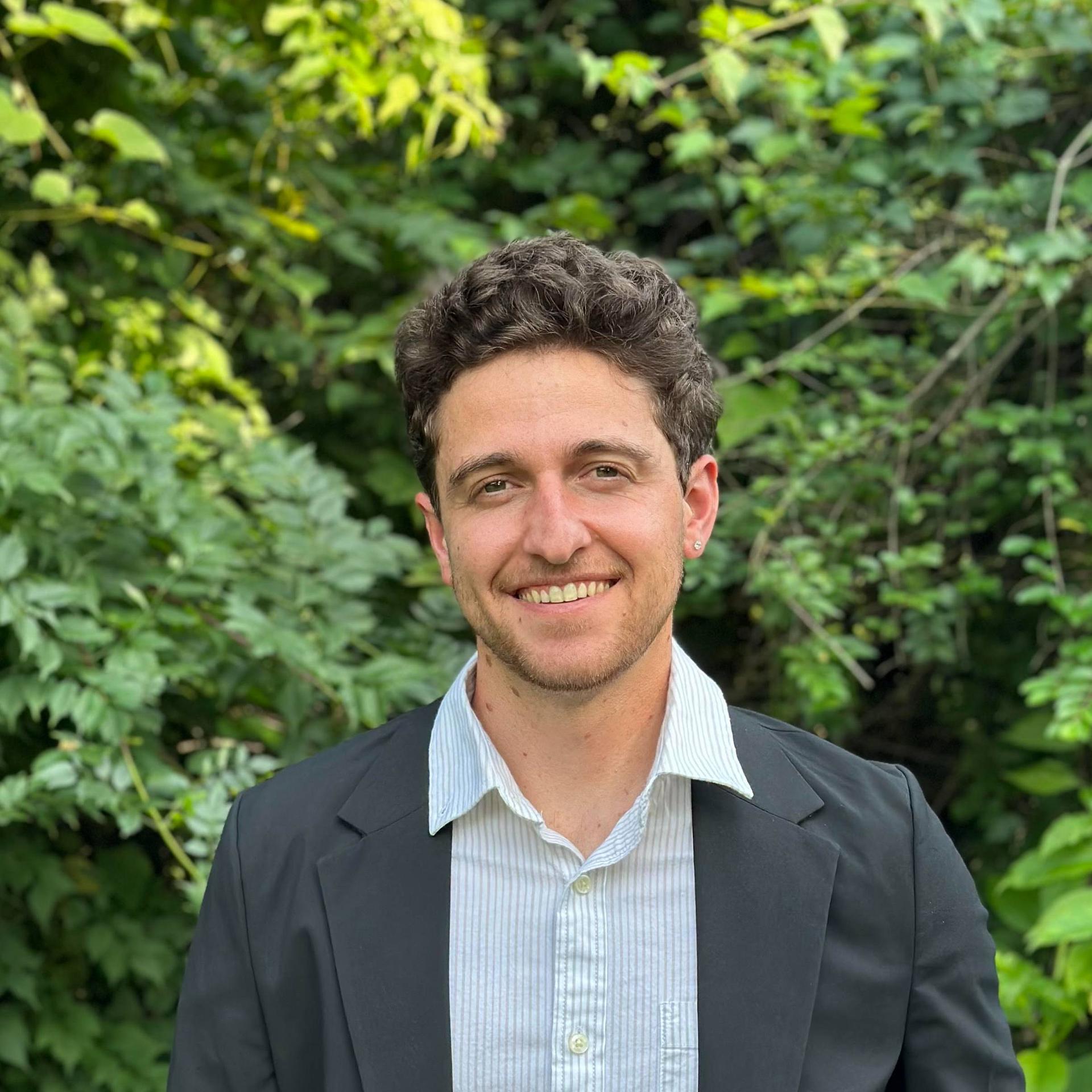Stephen Benardo