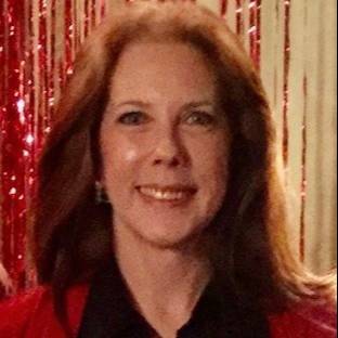 Charmaine Hammel