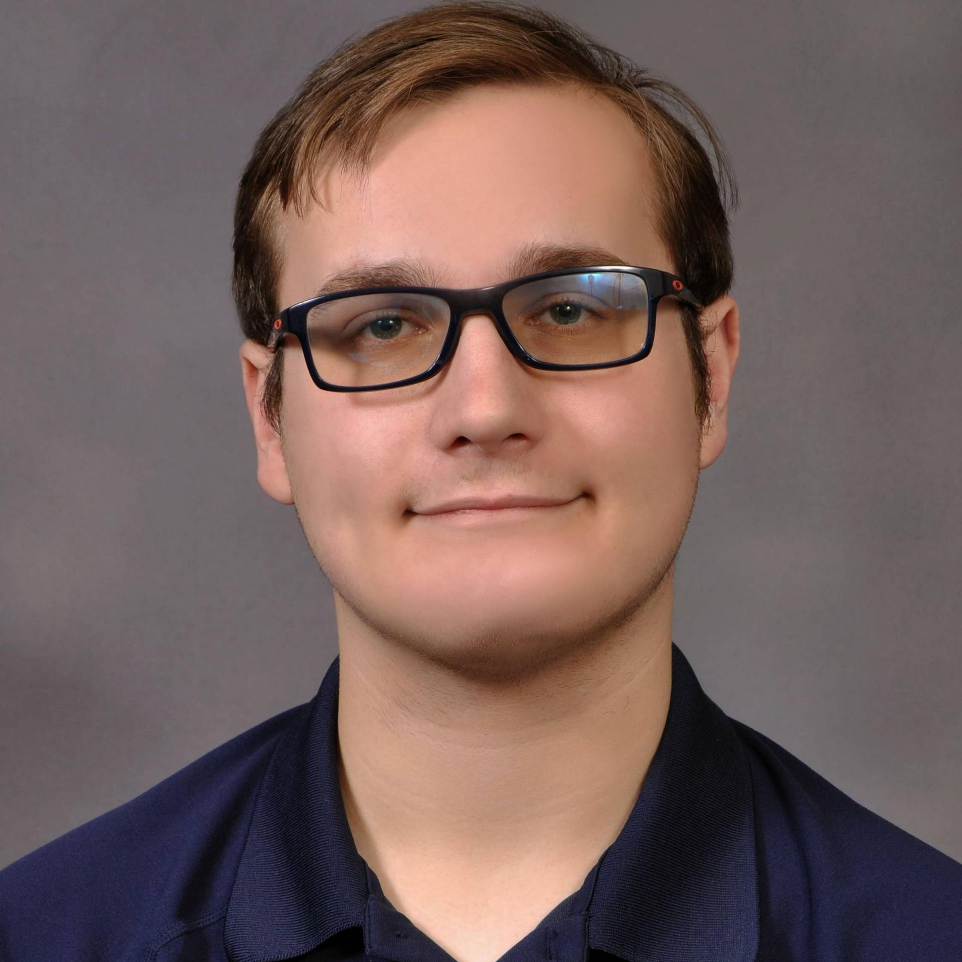 Joshua Dillin
