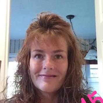 Shannon M Gross