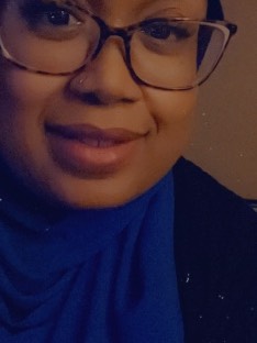 NICOLE ABDUSSALAAM