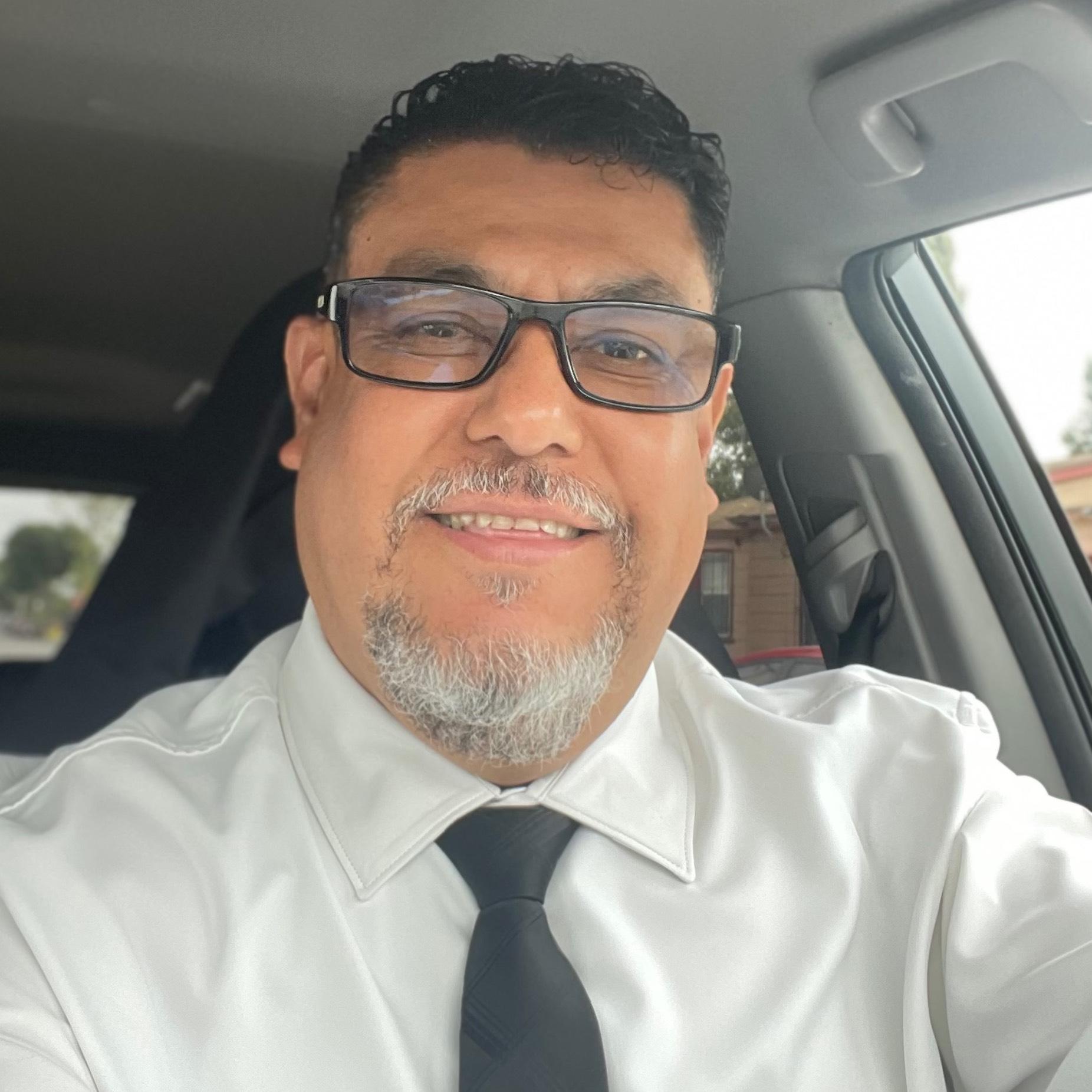 LUIS AGUILAR SOTELO