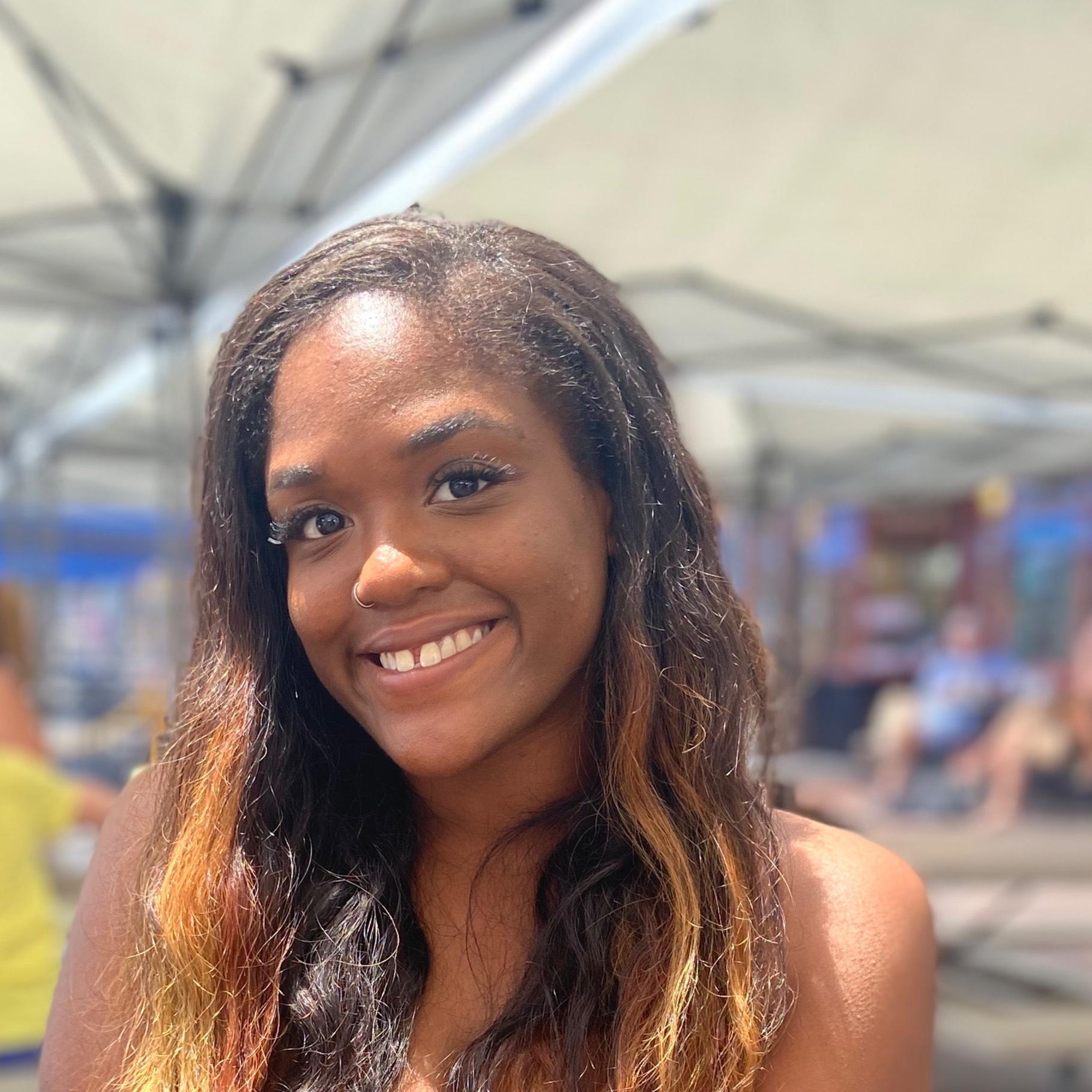 Elslie Thomas