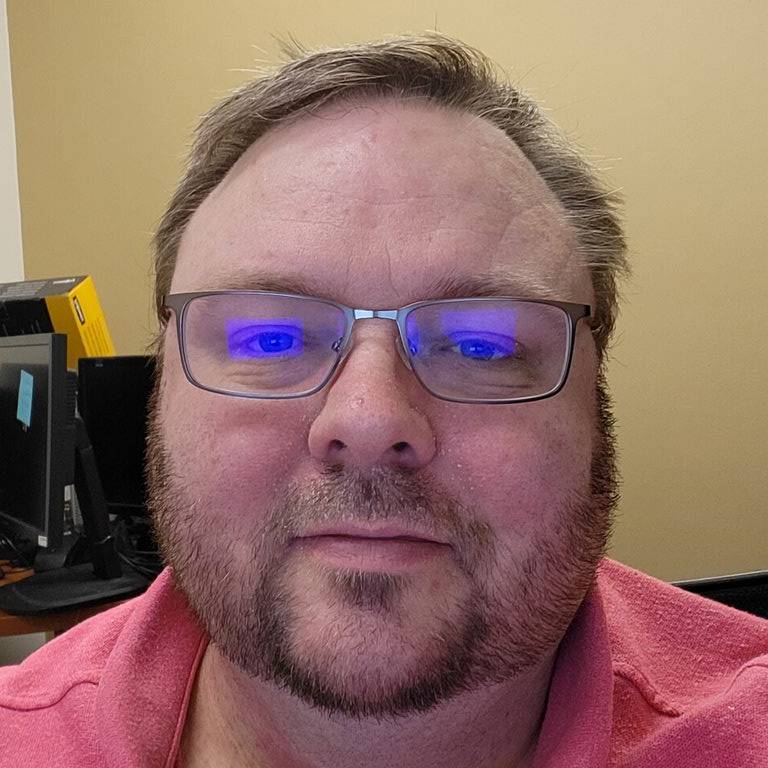 Jacob Myers